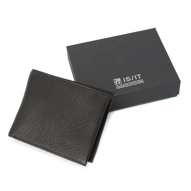 IS/IT ディア 二つ折り財布  isit-980613
