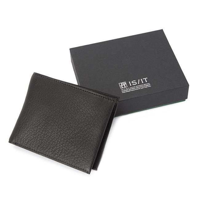 IS/IT ディア 二つ折り財布  isit-980613