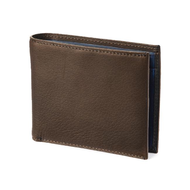 IS/IT ディア 二つ折り財布  isit-980613