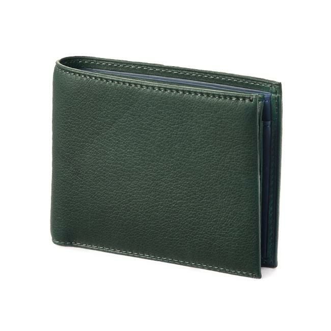 IS/IT ディア 二つ折り財布  isit-980613