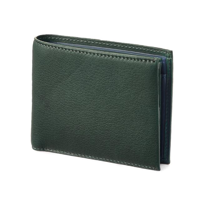 IS/IT ディア 二つ折り財布  isit-980613