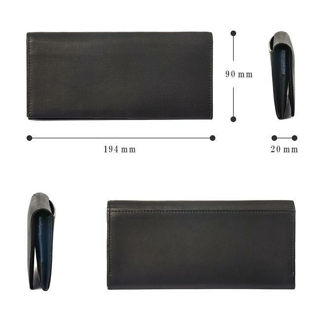 IS/IT ディア 長財布  isit-980614