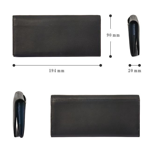 IS/IT ディア 長財布  isit-980614