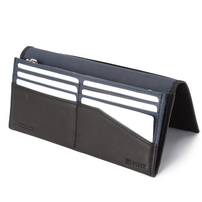 IS/IT ディア 長財布  isit-980614