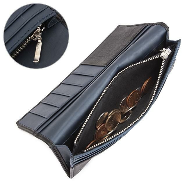 IS/IT ディア 長財布  isit-980614