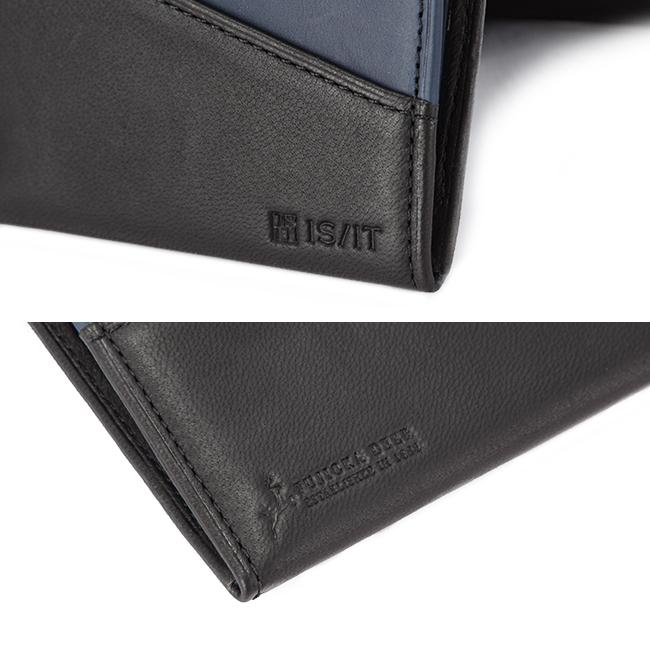 IS/IT ディア 長財布  isit-980614