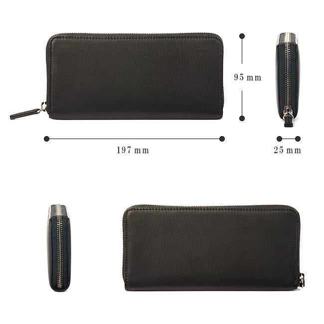 IS/IT ディア 長財布  isit-980615