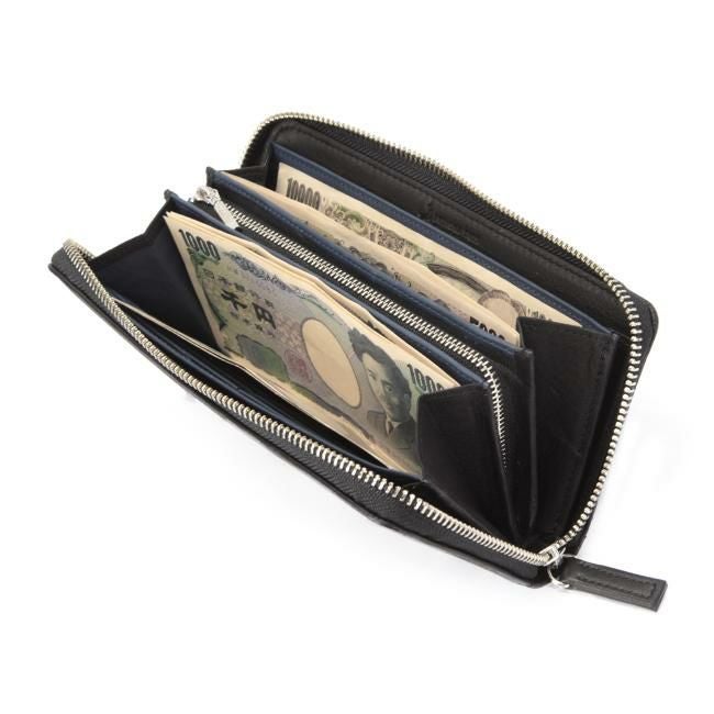 IS/IT ディア 長財布  isit-980615