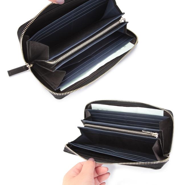 IS/IT ディア 長財布  isit-980615