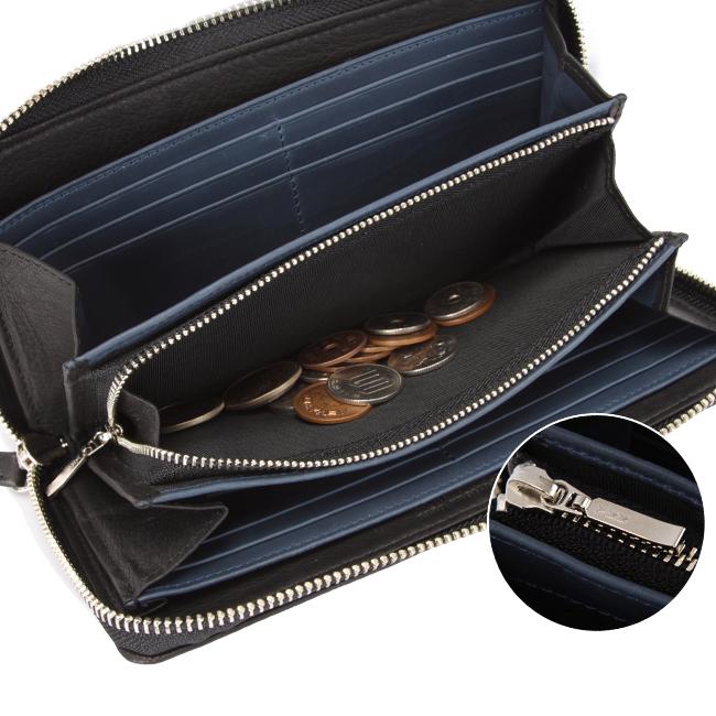 IS/IT ディア 長財布  isit-980615