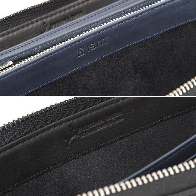 IS/IT ディア 長財布  isit-980615