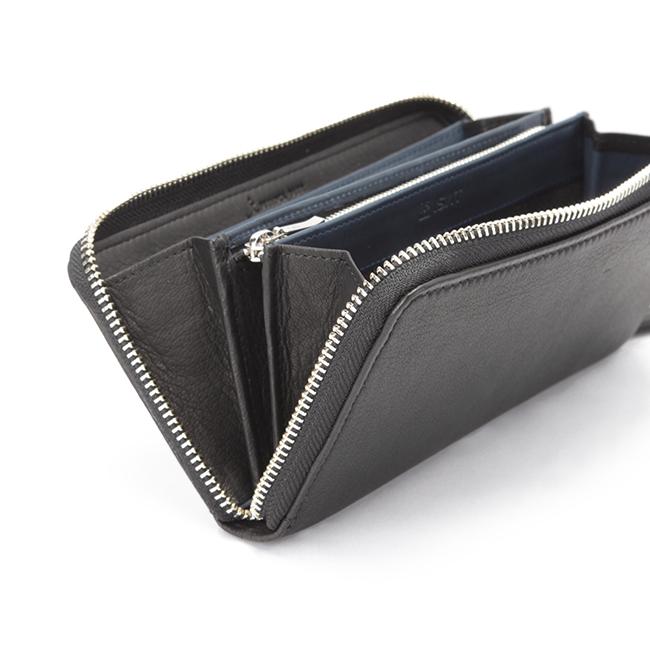 IS/IT ディア 長財布  isit-980615