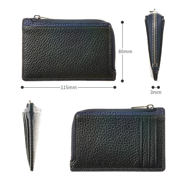 IS/IT ウエスト 小銭入れ コインケース  isit-982601