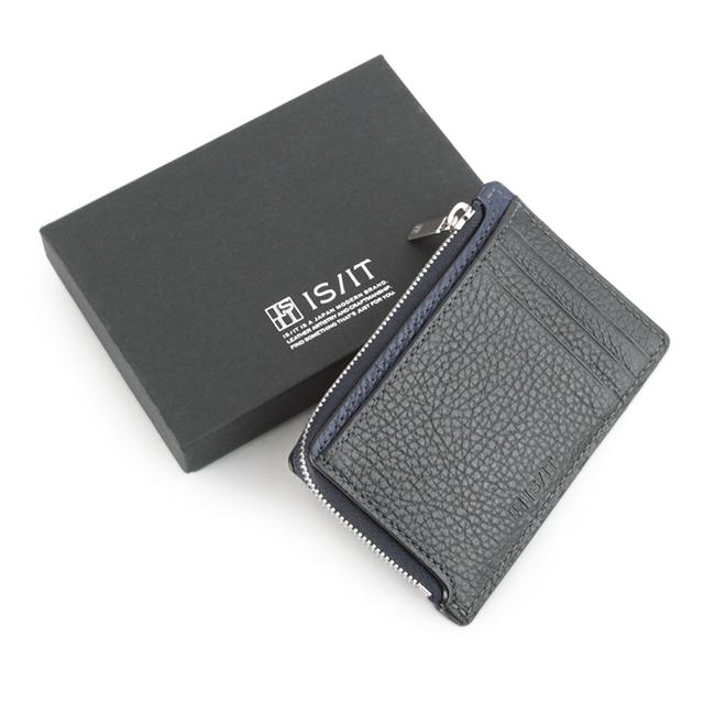 IS/IT ウエスト 小銭入れ コインケース  isit-982601