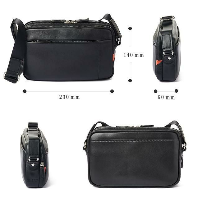 IS/IT シュルビ ショルダーバッグ  isit-984102