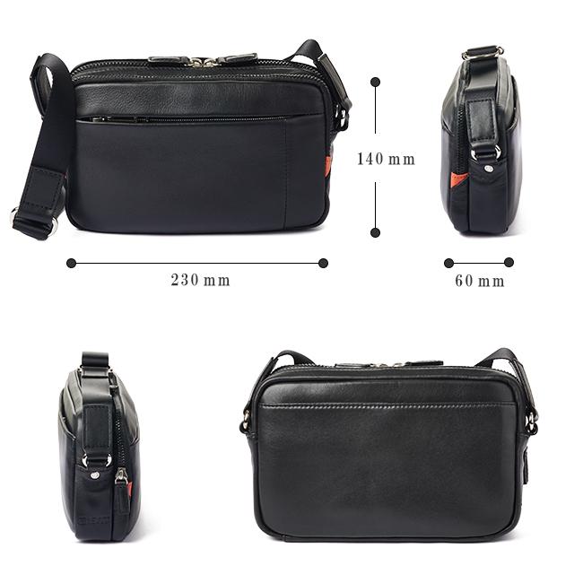 IS/IT シュルビ ショルダーバッグ  isit-984102