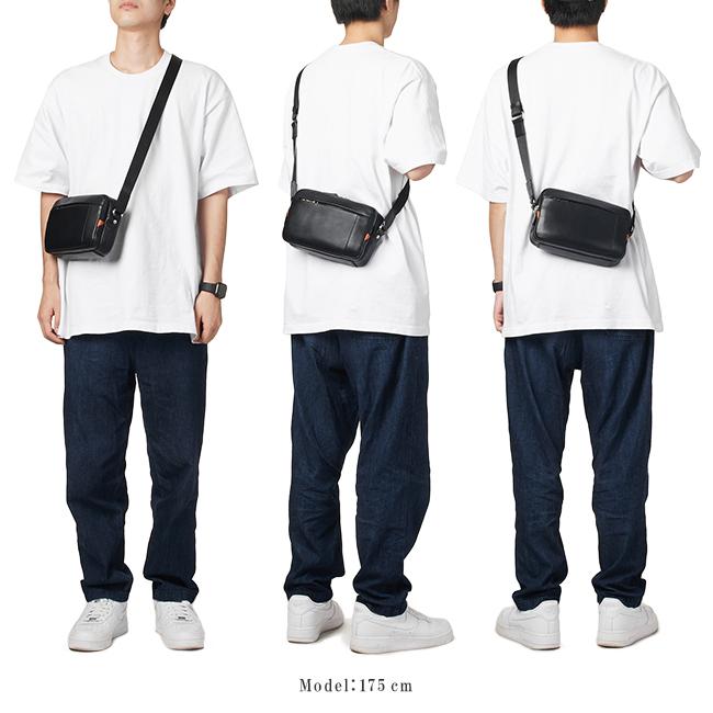 IS/IT シュルビ ショルダーバッグ  isit-984102