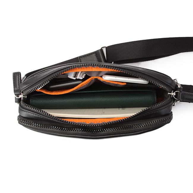 IS/IT シュルビ ショルダーバッグ  isit-984102