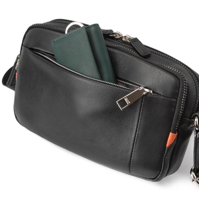 IS/IT シュルビ ショルダーバッグ  isit-984102