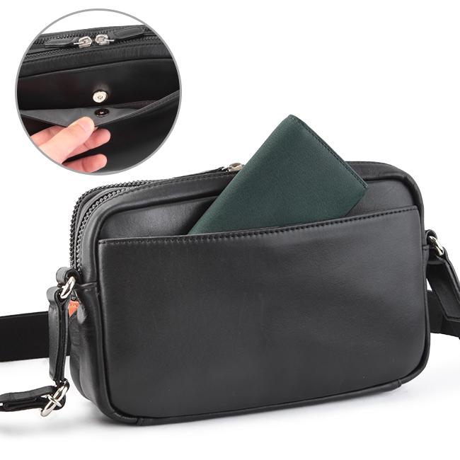 IS/IT シュルビ ショルダーバッグ  isit-984102