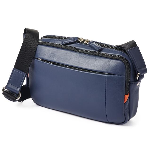 IS/IT シュルビ ショルダーバッグ  isit-984102