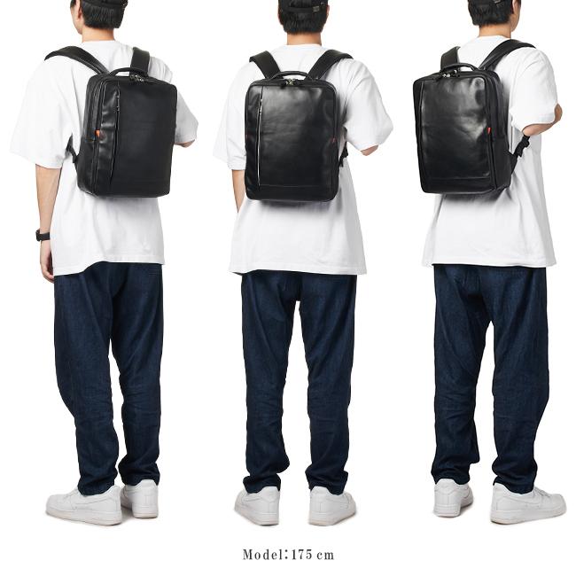 IS/IT シュルビ ビジネスリュック  isit-984701