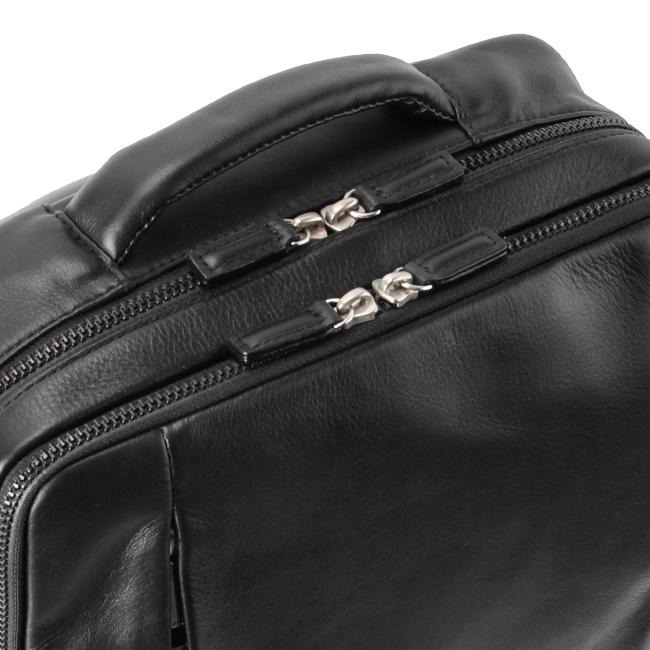 IS/IT シュルビ ビジネスリュック  isit-984701