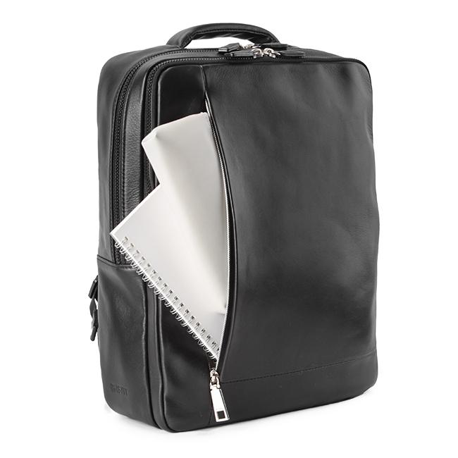 IS/IT シュルビ ビジネスリュック  isit-984701