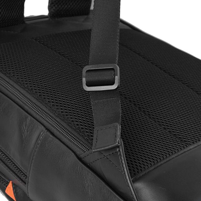 IS/IT シュルビ ビジネスリュック  isit-984701