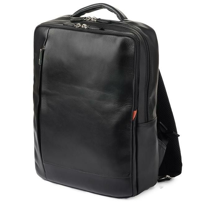 IS/IT シュルビ ビジネスリュック  isit-984701