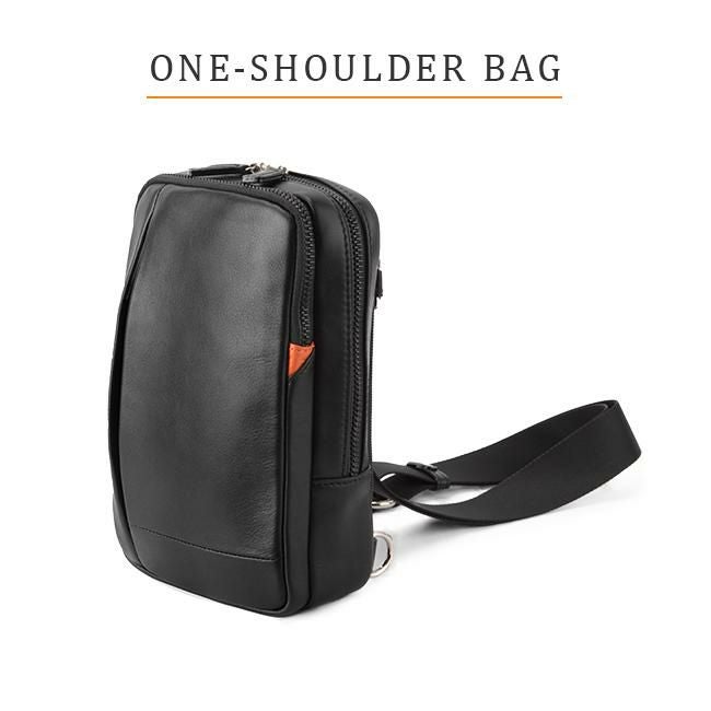 IS/IT シュルビ ボディバッグ  isit-984901