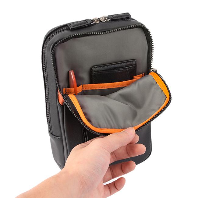 IS/IT シュルビ ボディバッグ  isit-984901