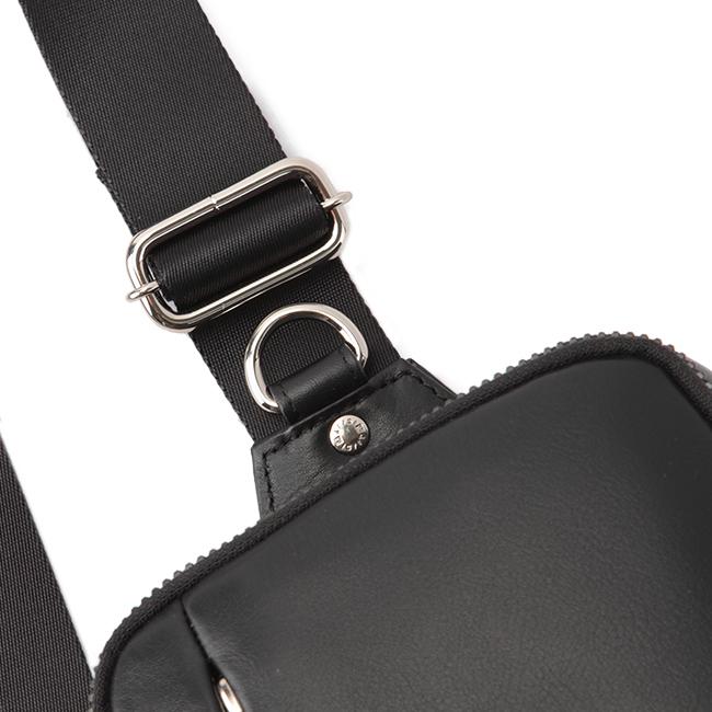 IS/IT シュルビ ボディバッグ  isit-984901