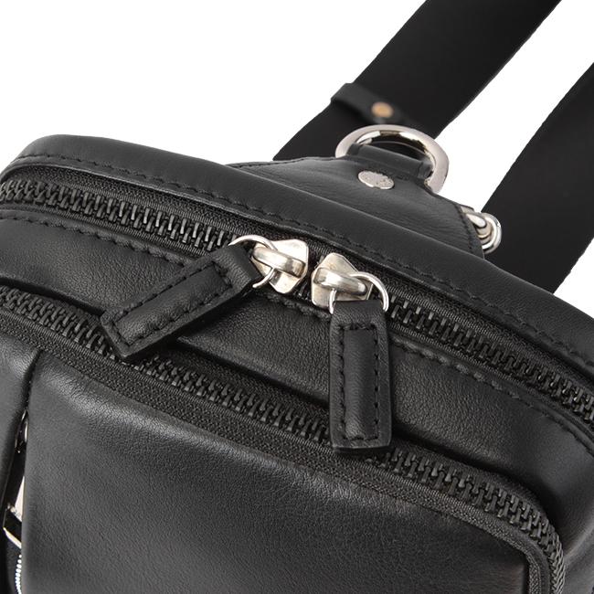 IS/IT シュルビ ボディバッグ  isit-984901