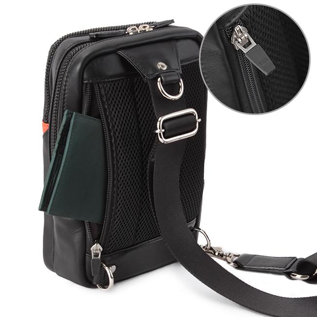 IS/IT シュルビ ボディバッグ  isit-984901