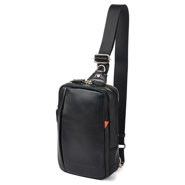 IS/IT シュルビ ボディバッグ  isit-984901