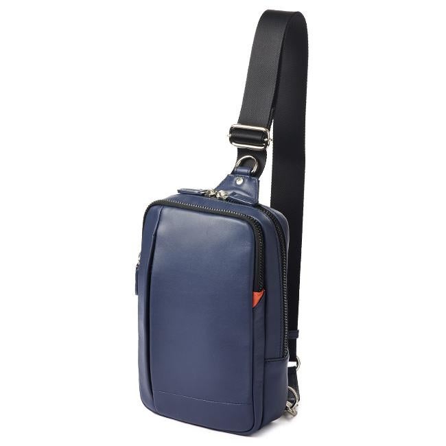 IS/IT シュルビ ボディバッグ  isit-984901