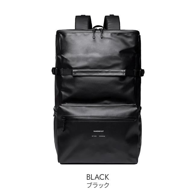 サンドクヴィスト ストリーム リュック SANDQVIST ivar