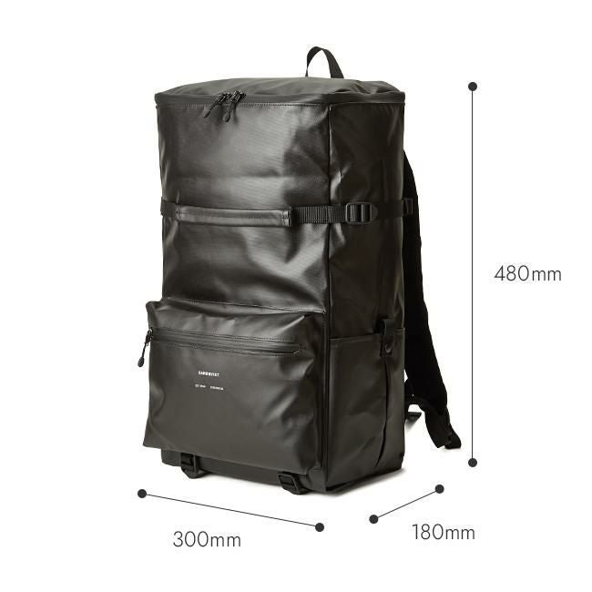 サンドクヴィスト ストリーム リュック SANDQVIST ivar