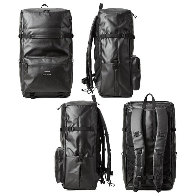 サンドクヴィスト ストリーム リュック SANDQVIST ivar