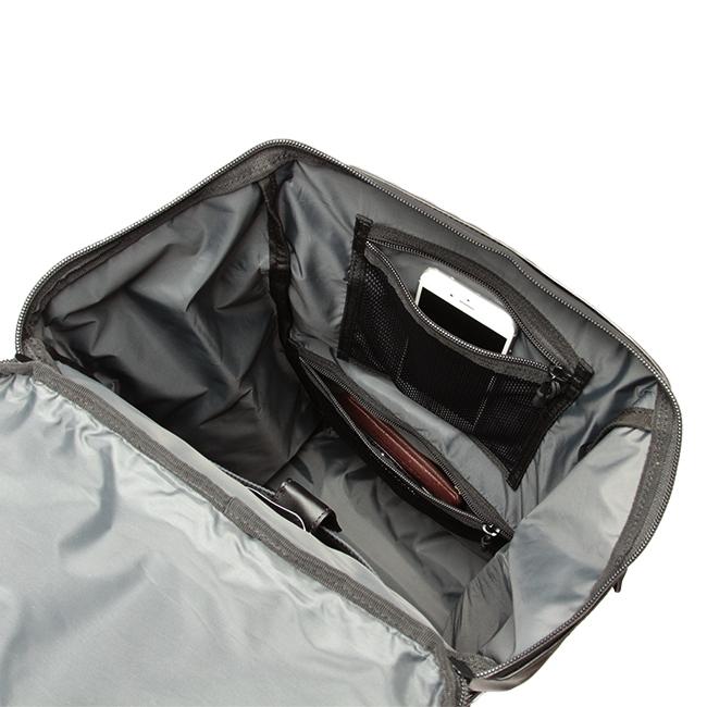 サンドクヴィスト ストリーム リュック SANDQVIST ivar