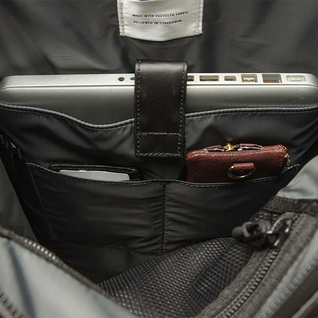 サンドクヴィスト ストリーム リュック SANDQVIST ivar