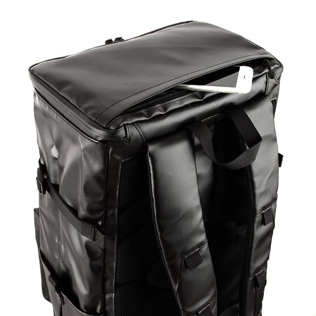 サンドクヴィスト ストリーム リュック SANDQVIST ivar