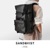 サンドクヴィスト ストリーム リュック SANDQVIST ivar