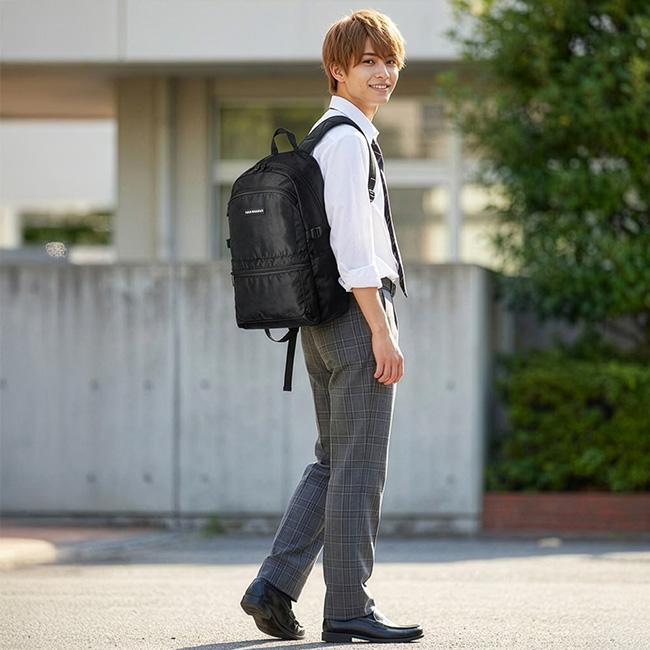 ニューバランス スポーツスタイル リュック New Balance jabl2615