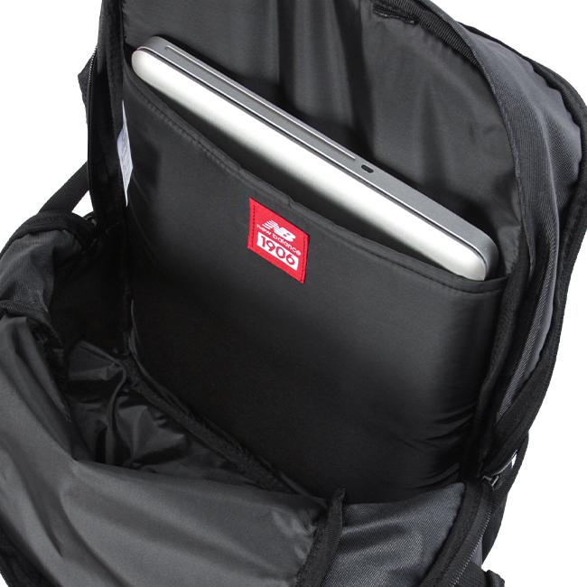 ニューバランス スポーツスタイル リュック New Balance jabl2615