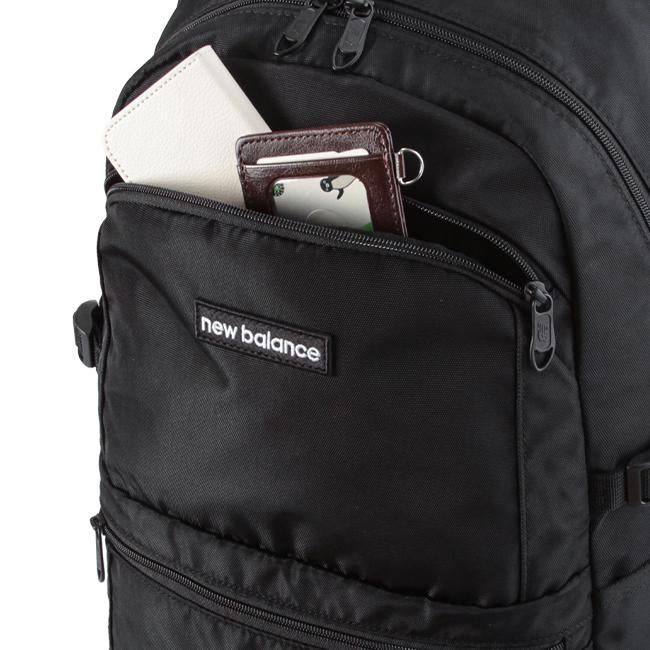 ニューバランス スポーツスタイル リュック New Balance jabl2615