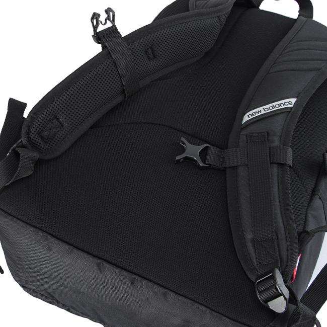ニューバランス リュック リュックサック 25L 抗菌 A4 New Balance