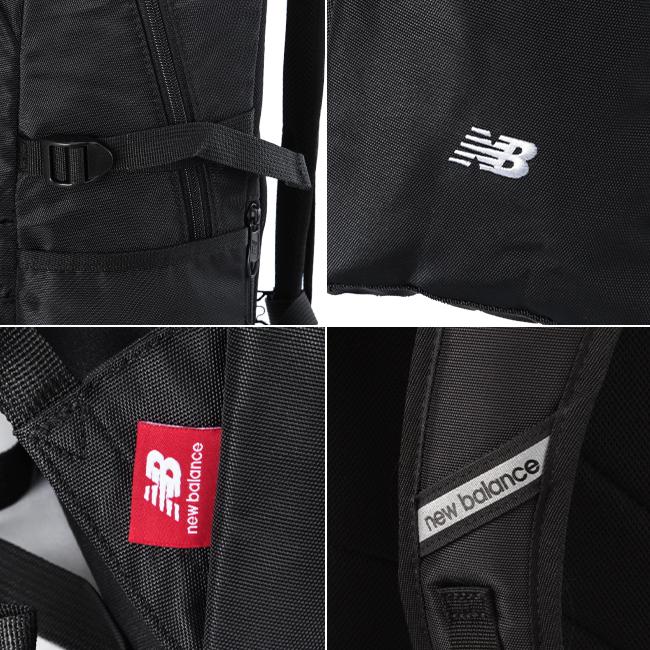 ニューバランス スポーツスタイル リュック New Balance jabl2615