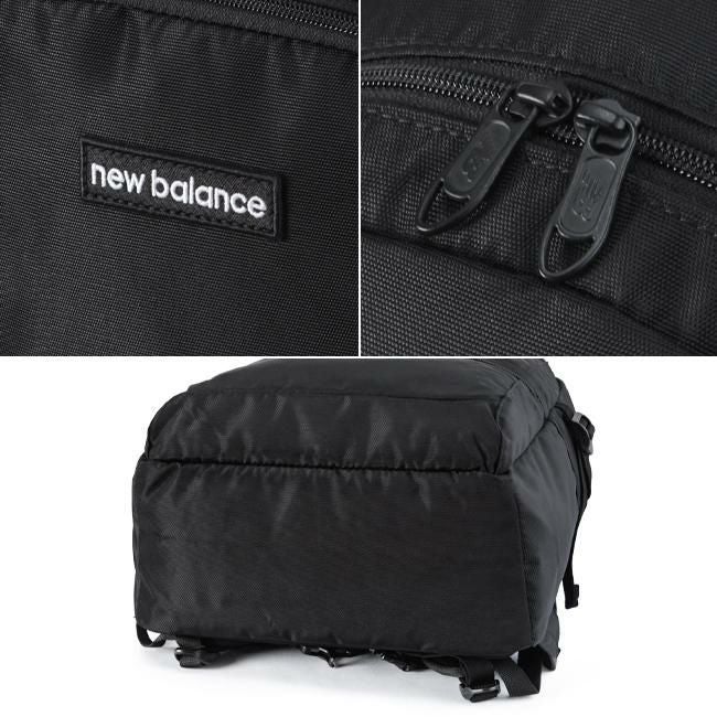 ニューバランス スポーツスタイル リュック New Balance jabl2615